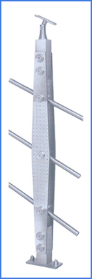 stainless steel baluster manufacturer in chennai india 1