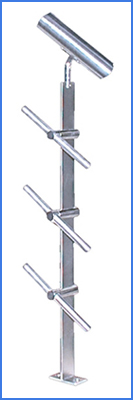 stainless steel baluster manufacturer in chennai india