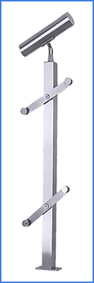 stainless steel baluster manufacturer in chennai india