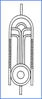 stainless steel railing design 1