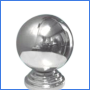 stainless steel ball 1