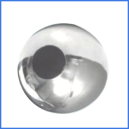 stainless steel ball 1