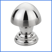 new design stainless steel ball and base