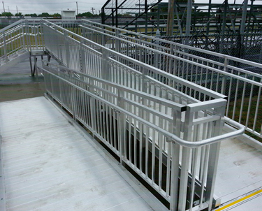 stainless steel railing 2