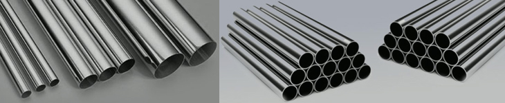 Round stainless steel tube manufacturer in chennai