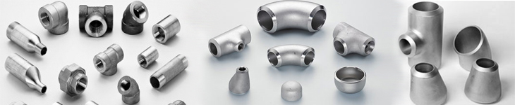 stainless steel 202/304/304L/316/316L Pipe Fitting manufacturer in chennai